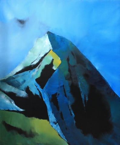 Claudia Strà – Nuvole in viaggio